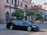 Toyota Aristo by Fabulous 1997 года